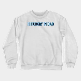 Dad Mens Rights MRA Quote Man Design Crewneck Sweatshirt